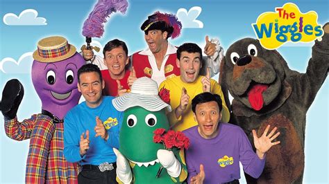 The Best of The <strong>Wiggles on YouTube</strong> Little Wigglers that can’t get enough of the Australian children’s music group will love our compilation of the best videos <strong>on YouTube</strong>. . Wiggles on youtube